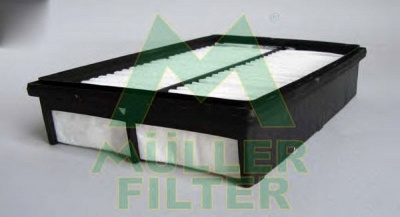 MULLER FILTER pa3333 -  Воздушный фильтр